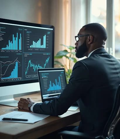 Analytics Dashboard