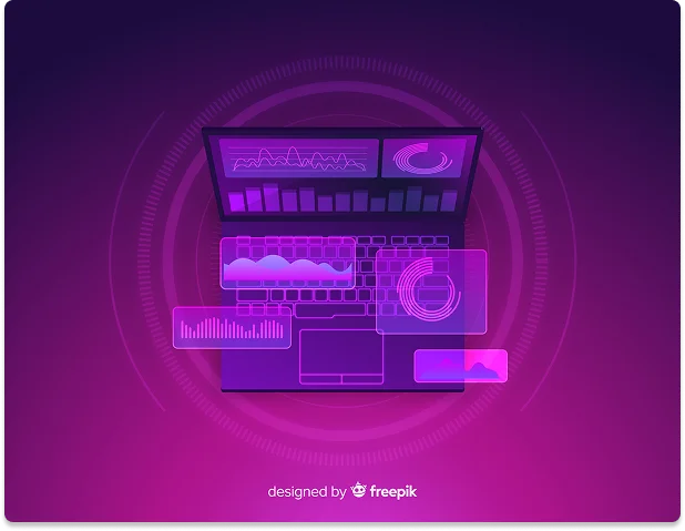 Data Strategy Illustration